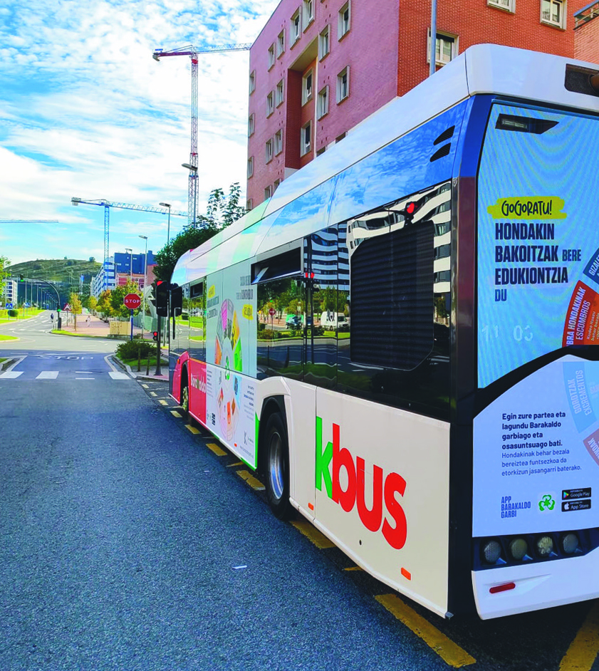 PublicidadAutobuses_BarakaldoKBUS